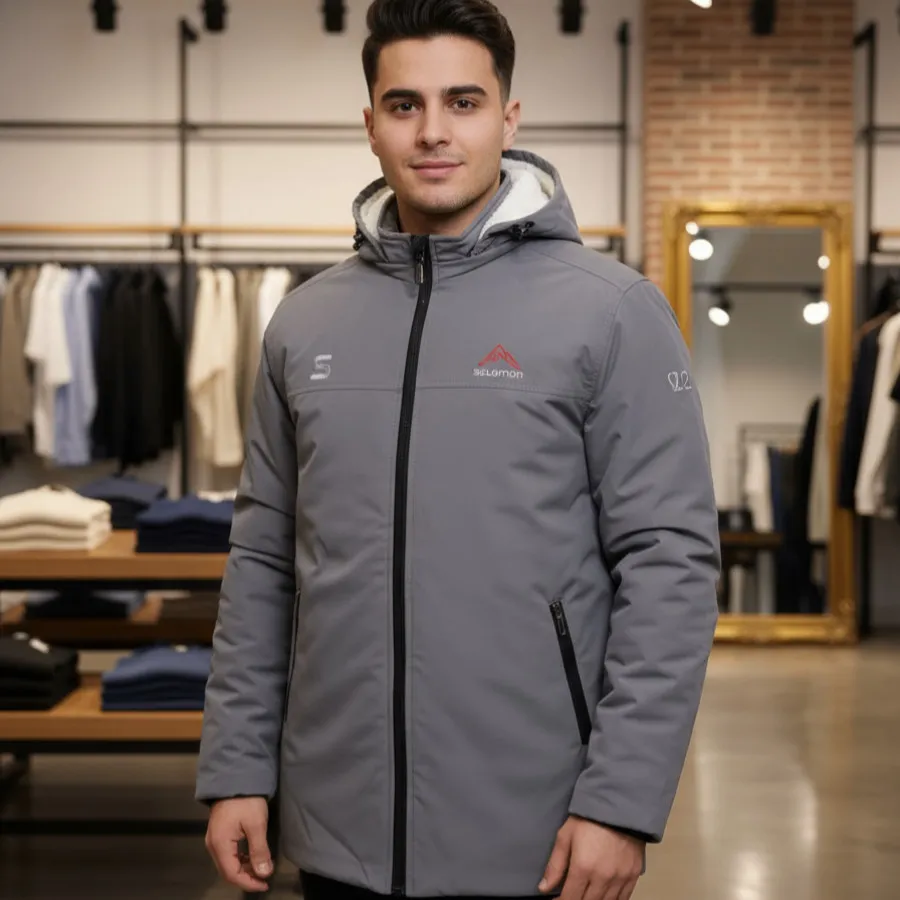 کاپشن مموری وزن بالا بسیا