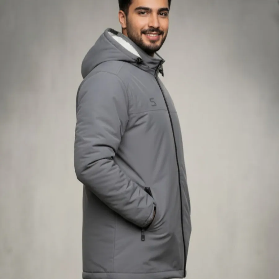 کاپشن مموری وزن بالا بسیا