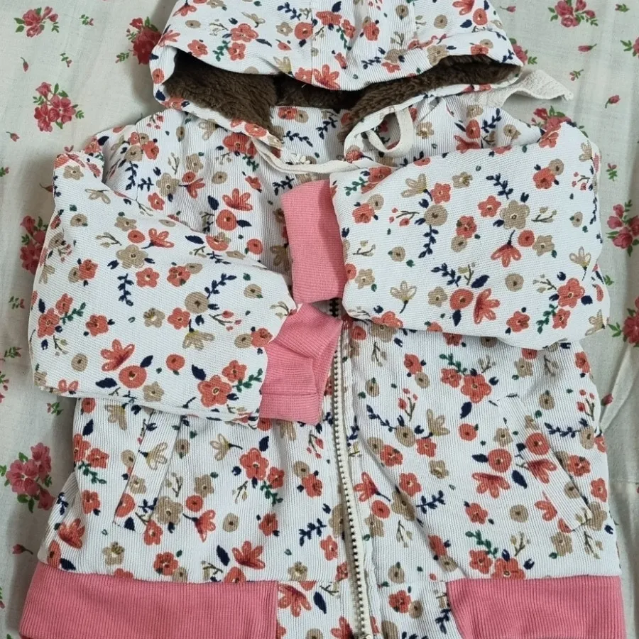 کاپشن گرم مخمل کبریتی