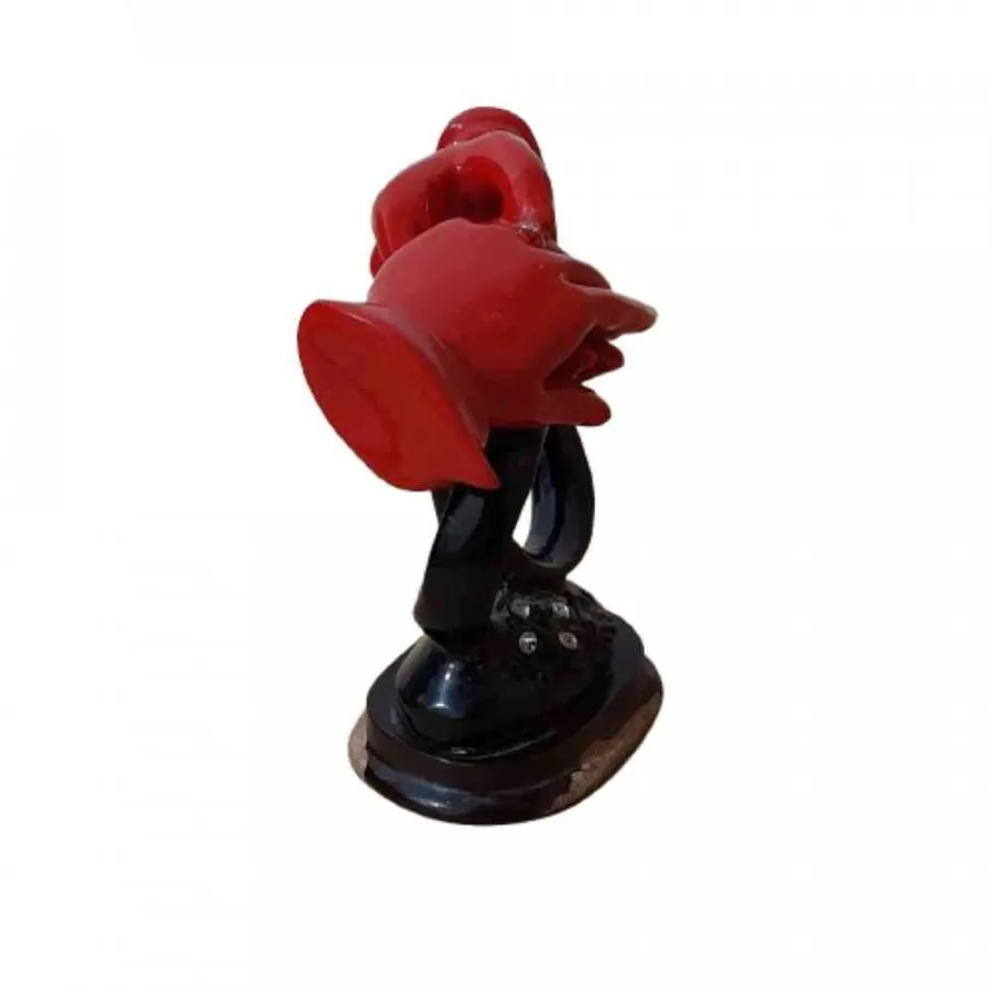 تندیس مجسمه دست عاشق عشق