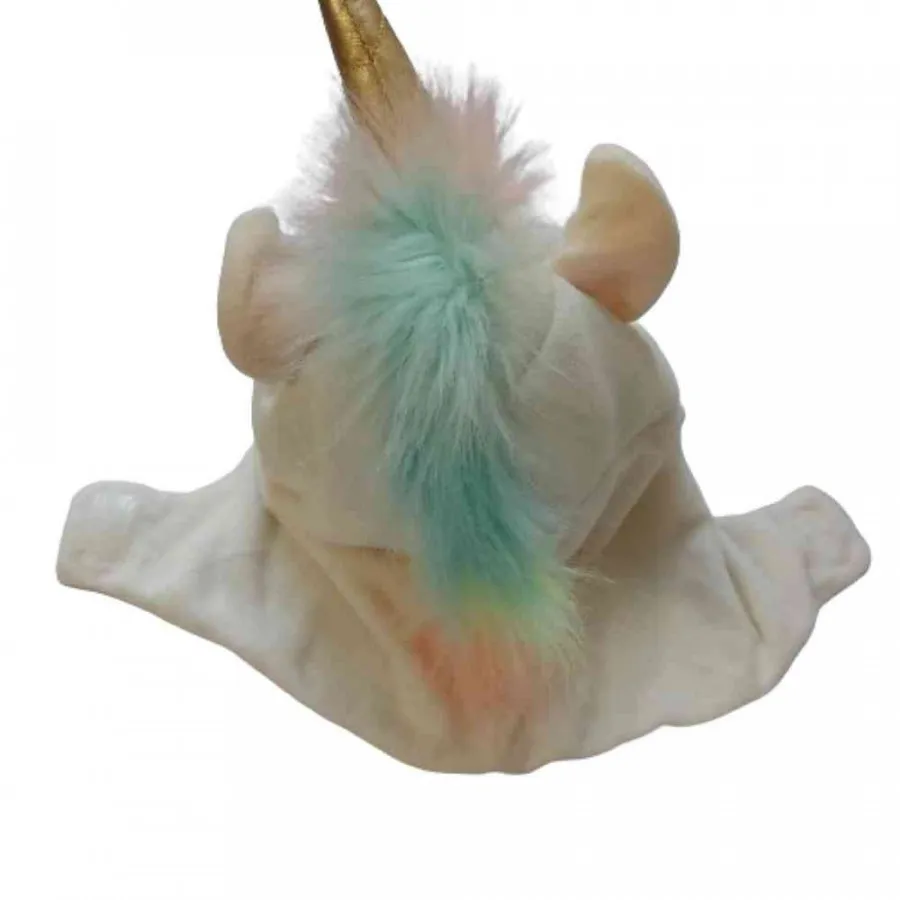 کلاه عروسکی یونیکرن تکشاخ