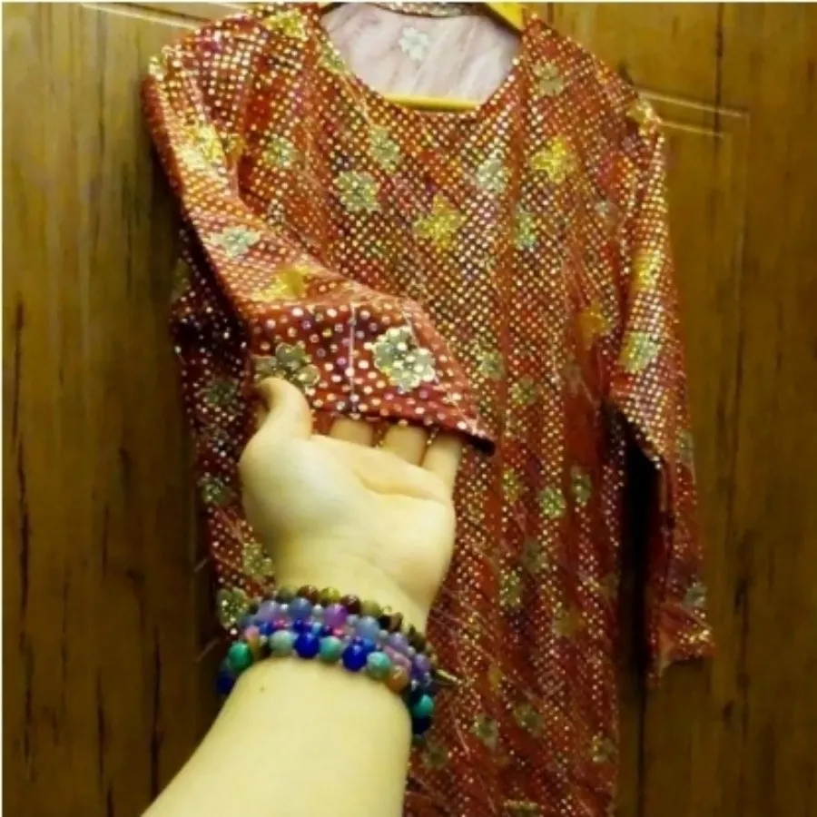 بلوزمجلسی خوشگل