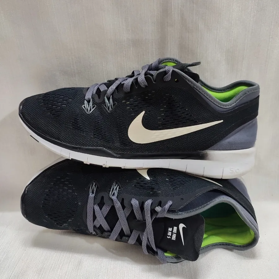 کتونی نایک اورجینال