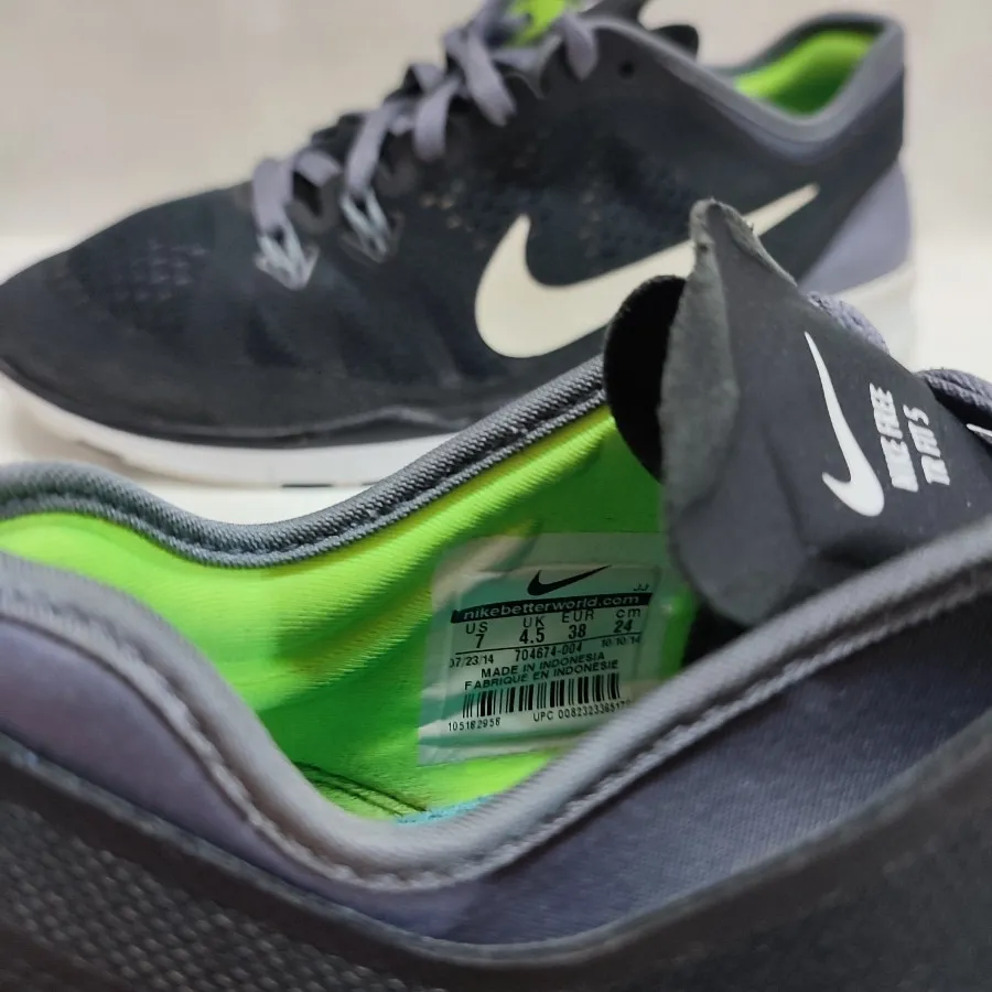 کتونی نایک اورجینال