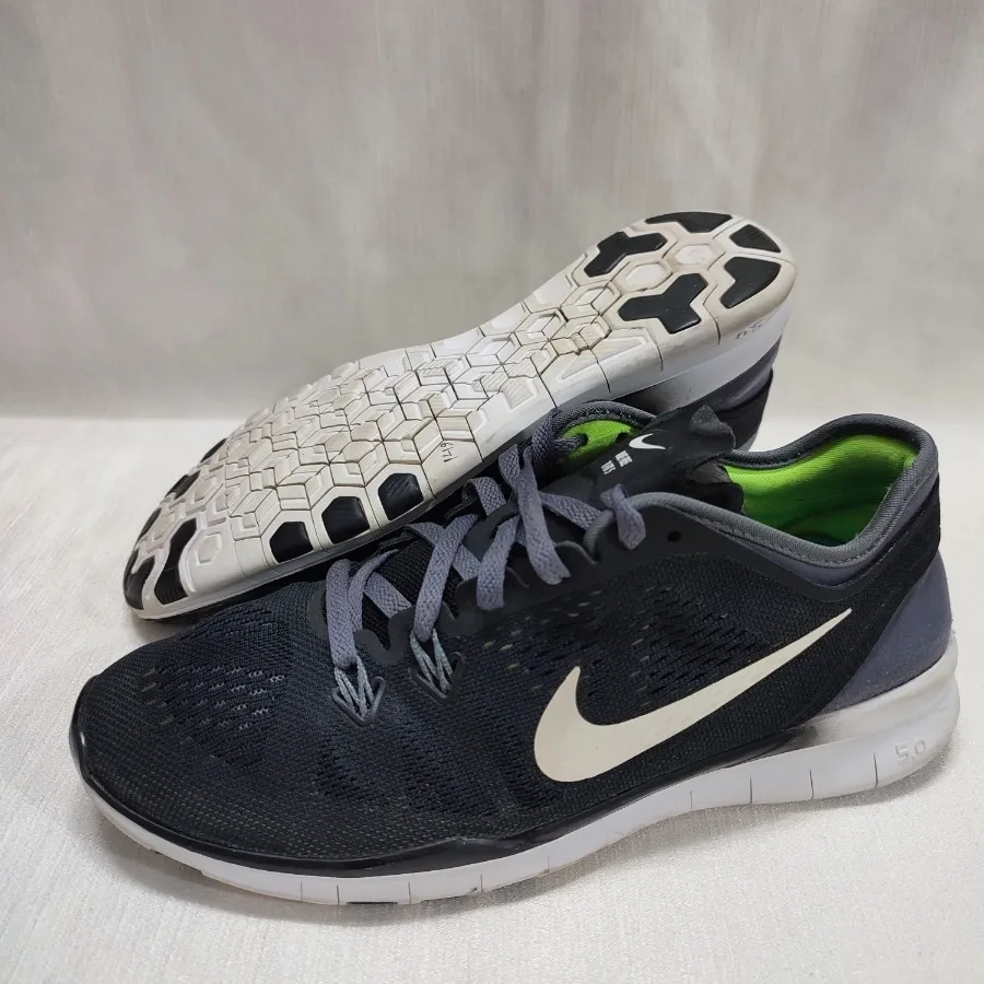 کتونی نایک اورجینال