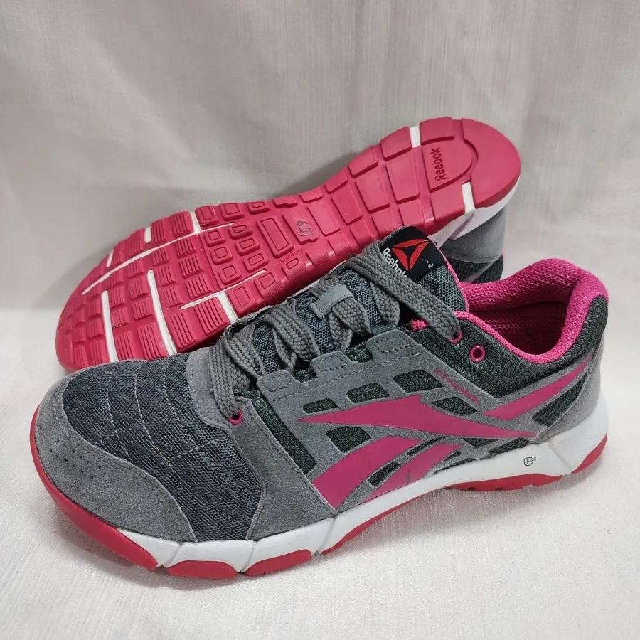 کتونی ریبوک