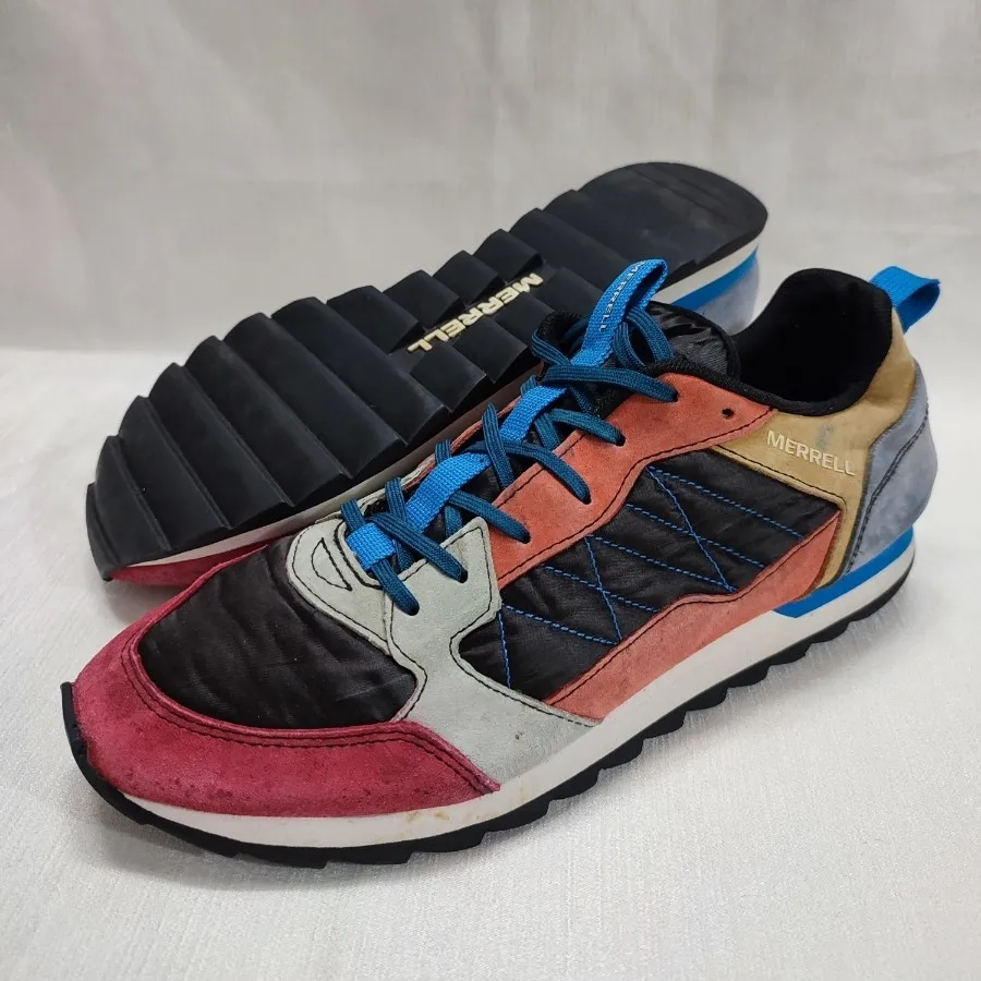 کتونی مرل اورجینال