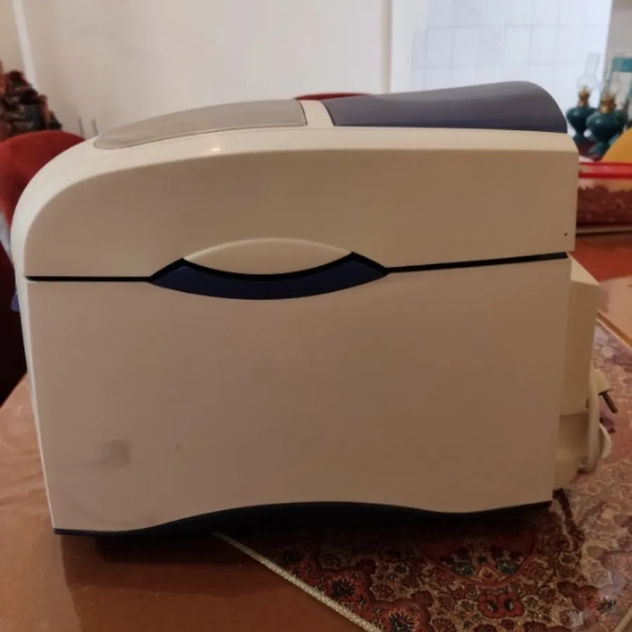 سرخ کن باروغن