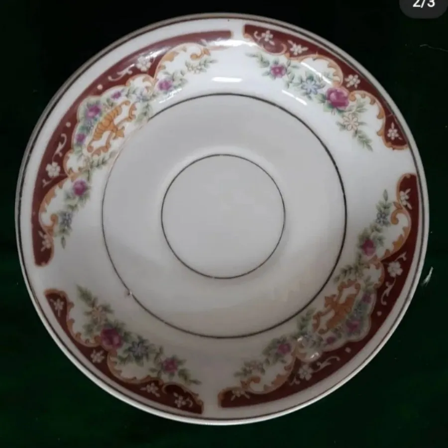 نعلبکی ژاپنی ظریف