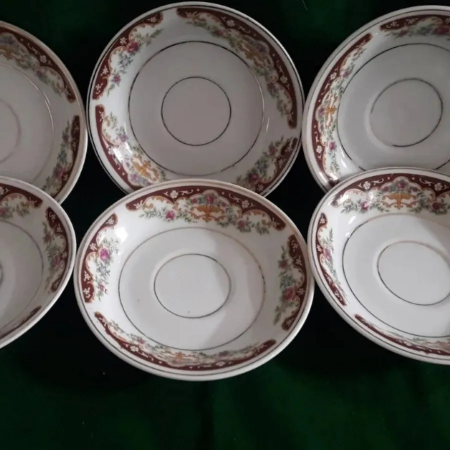 نعلبکی ژاپنی ظریف