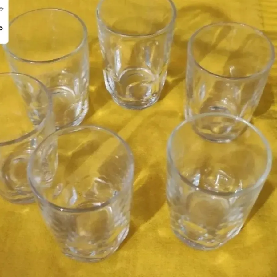 استکان شصتی آرکروک فرانسه