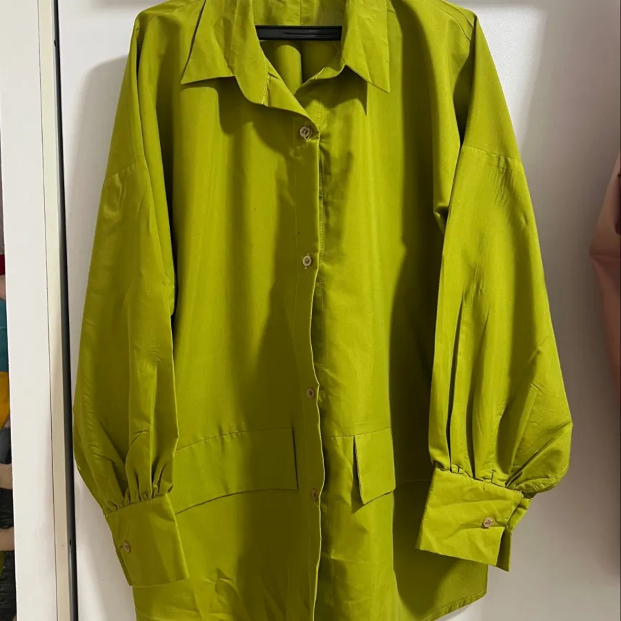 شومیز سیب کالی