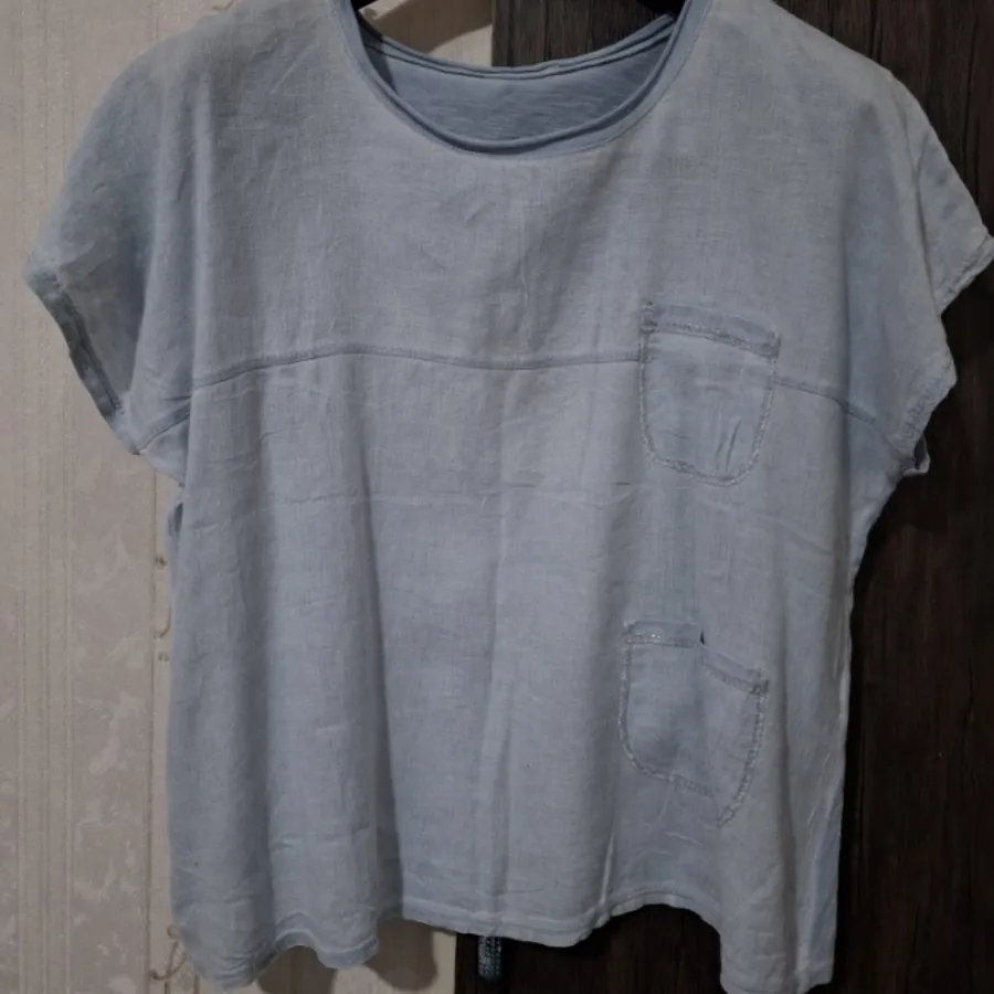 شومیز خارجی