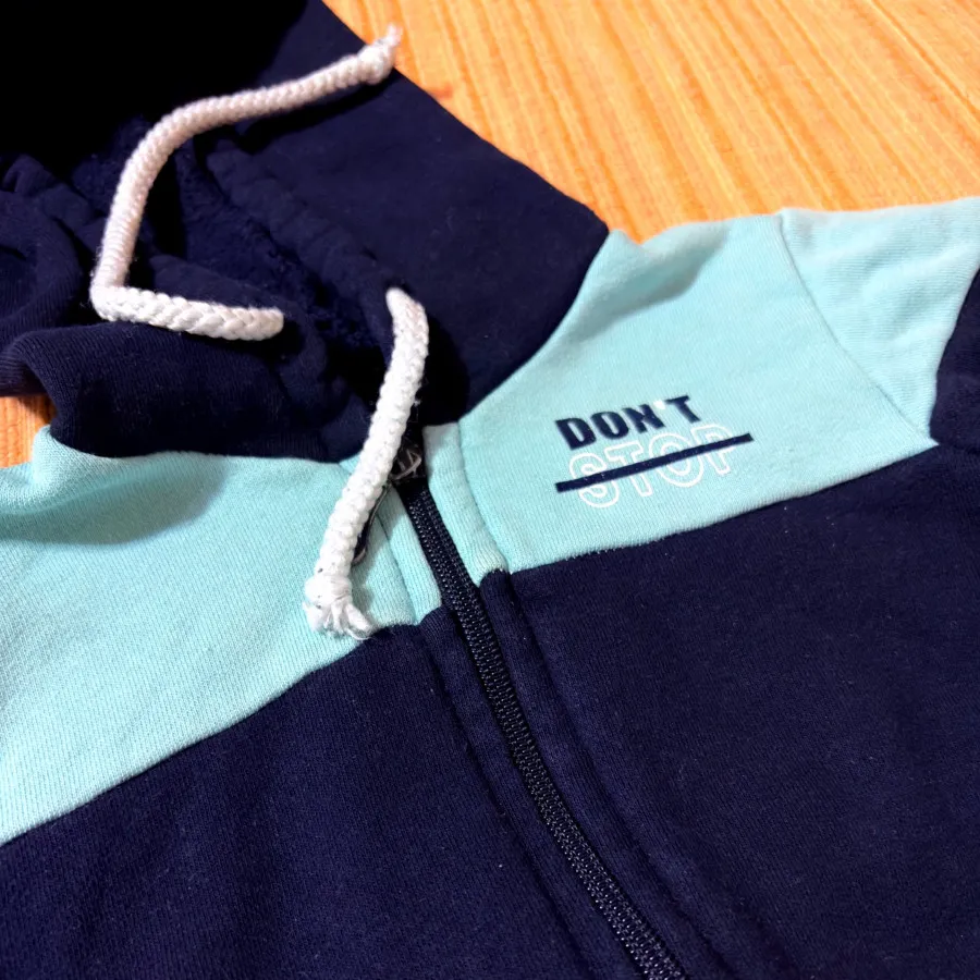 هودی شلوار نقلی تا6ماهه