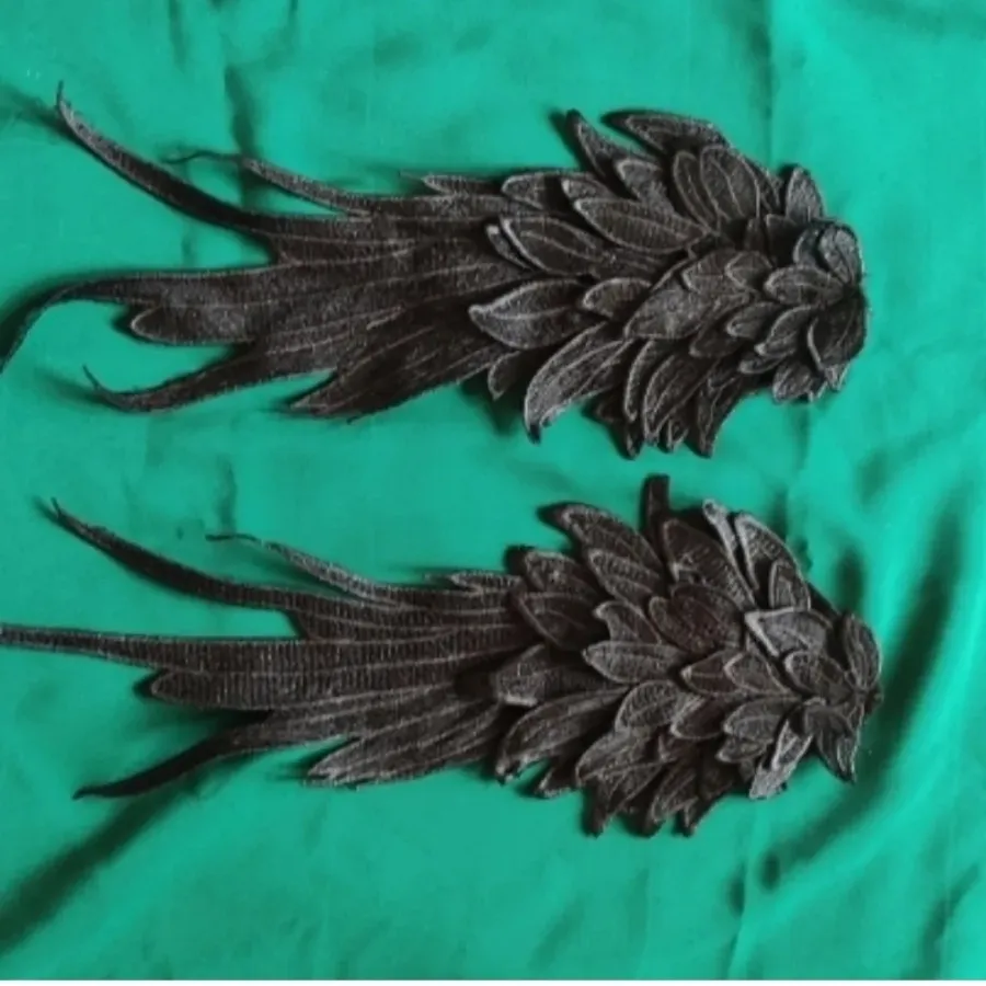 اپلیکه برای خیاطی