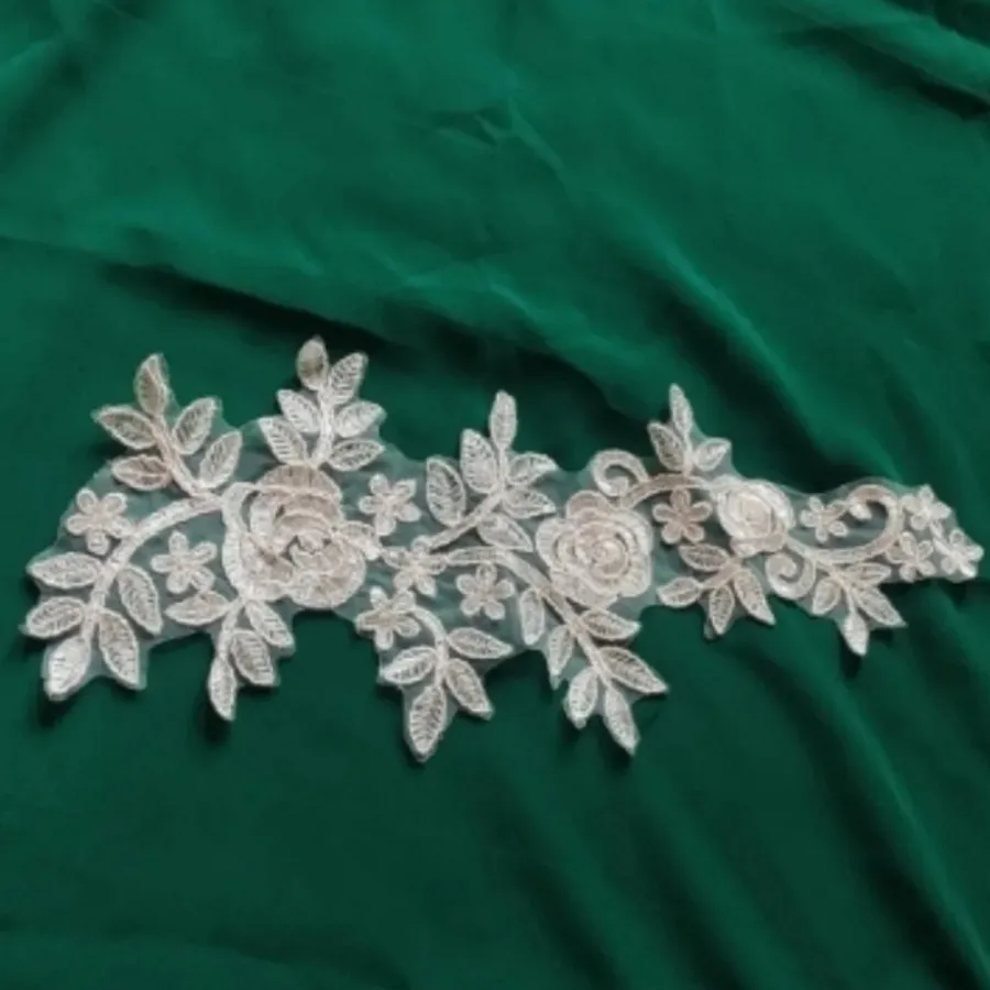 اپلیکه برای خیاطی