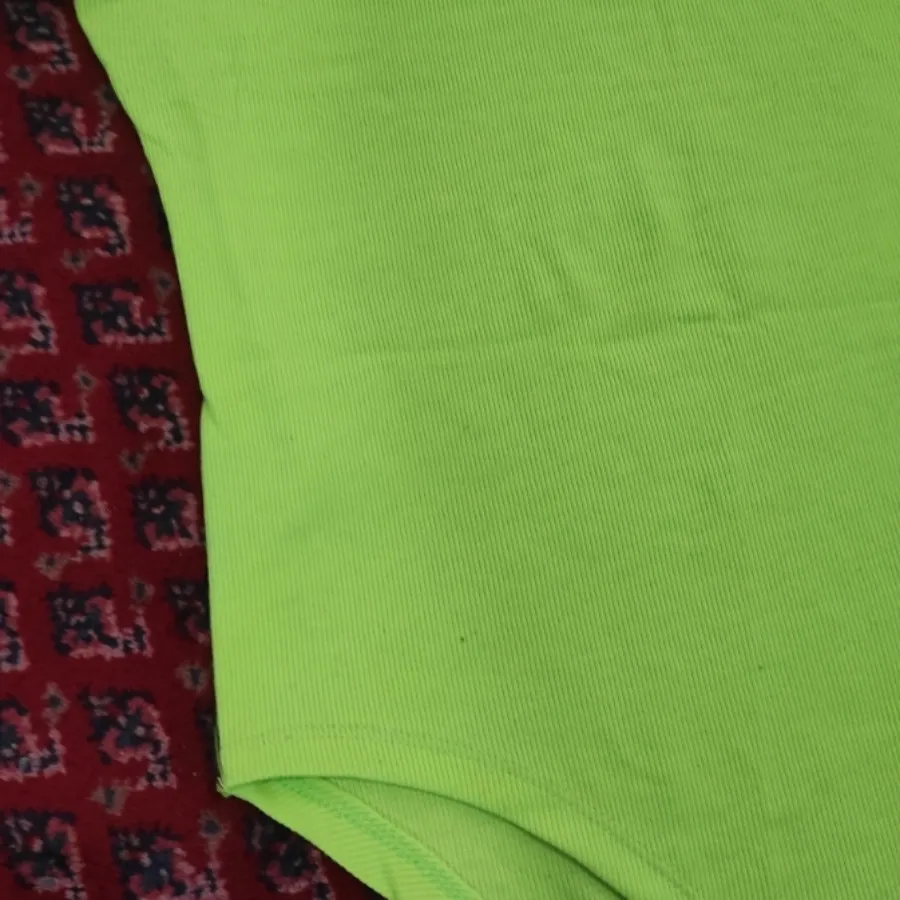 بادی کبریتی