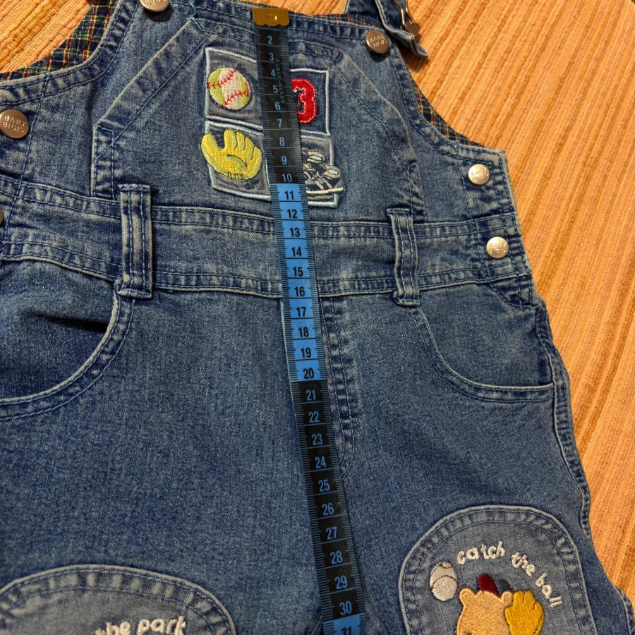 بیلر شورتی وارداتی