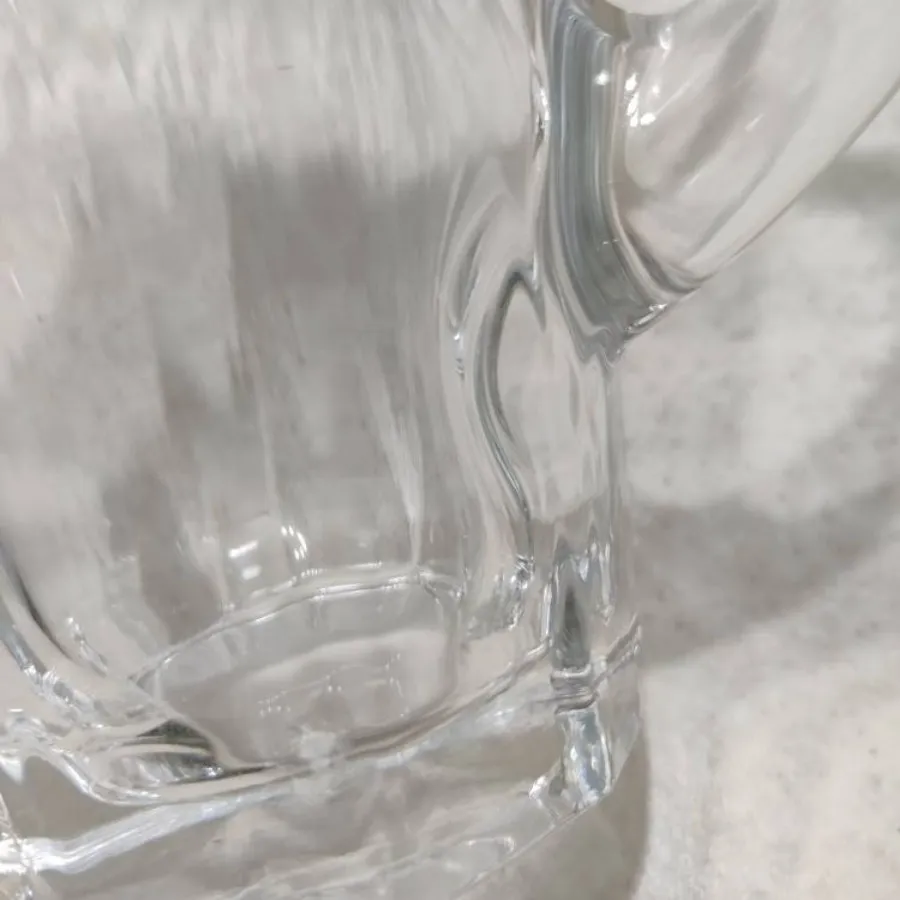 پارچ کریستال ترک