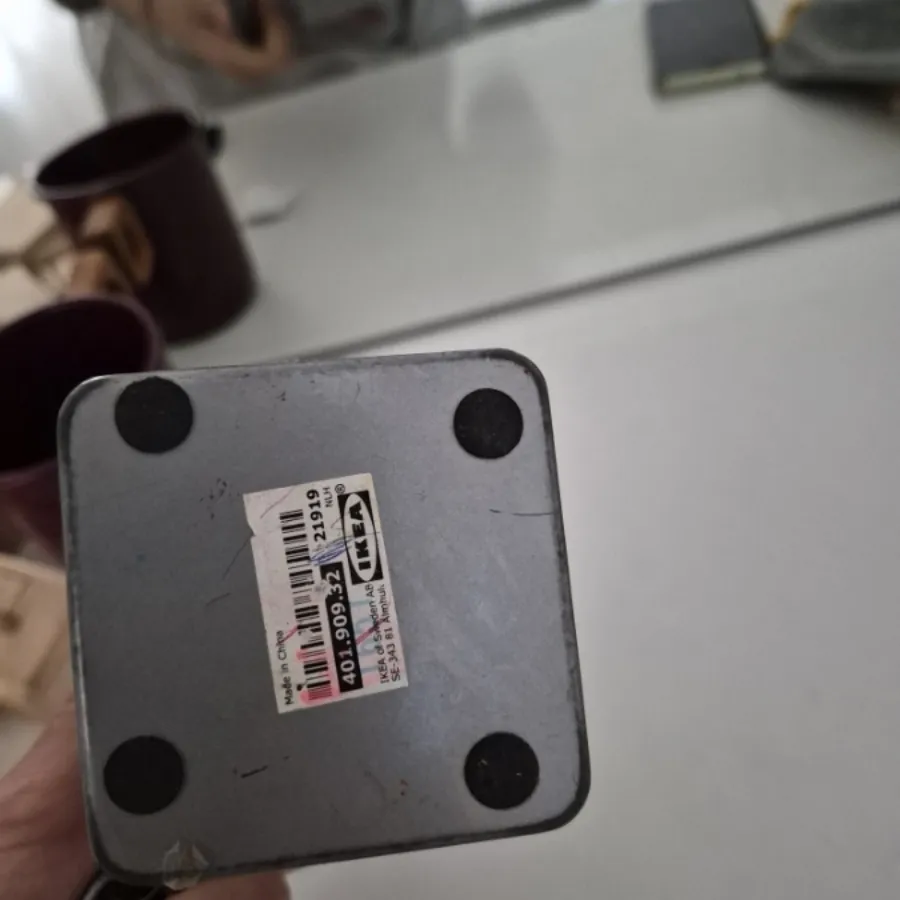 ارگانیزر ایکیا