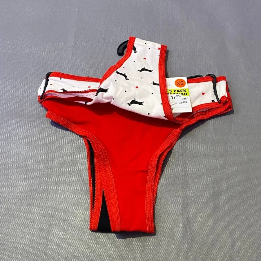 پک شورت اورجینال