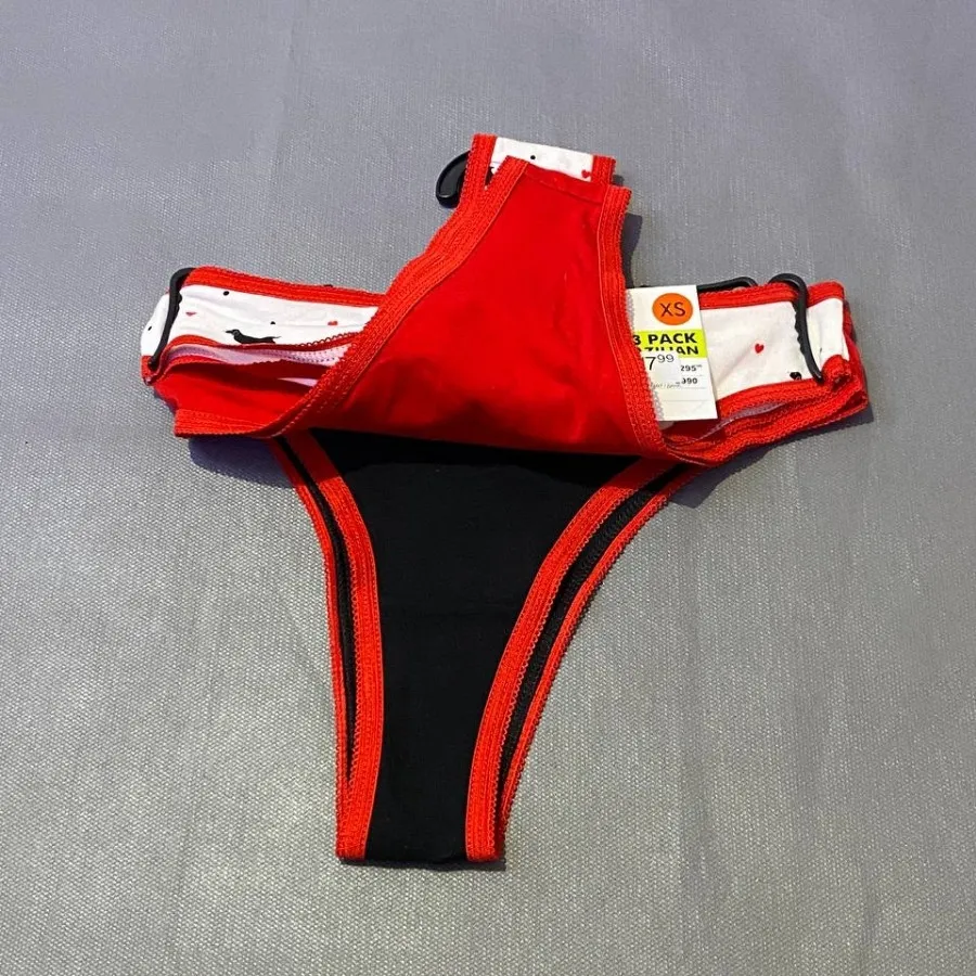 پک شورت اورجینال