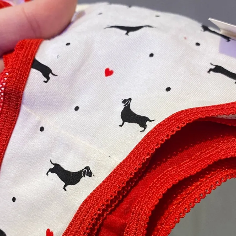 پک شورت اورجینال