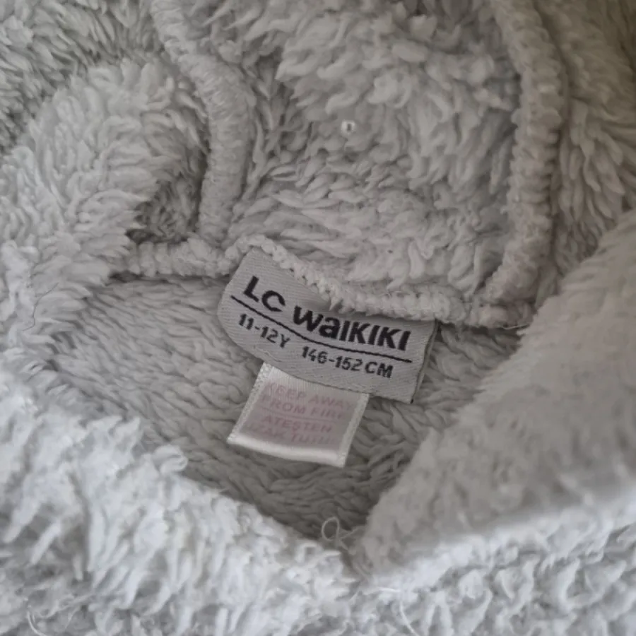 هودی السی lc