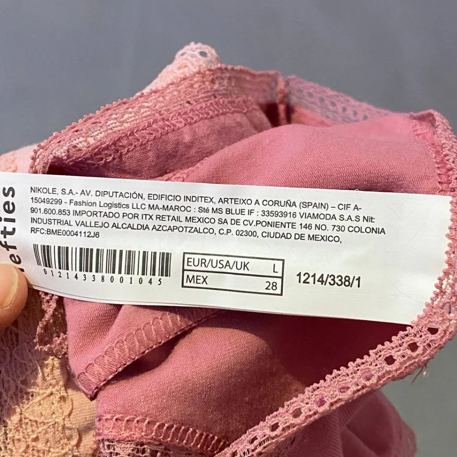 پک 3 تایی شورت اورجینال