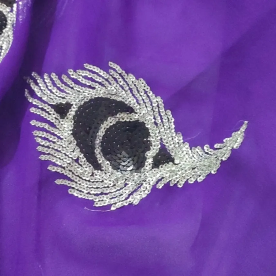 پارچه مجلسی