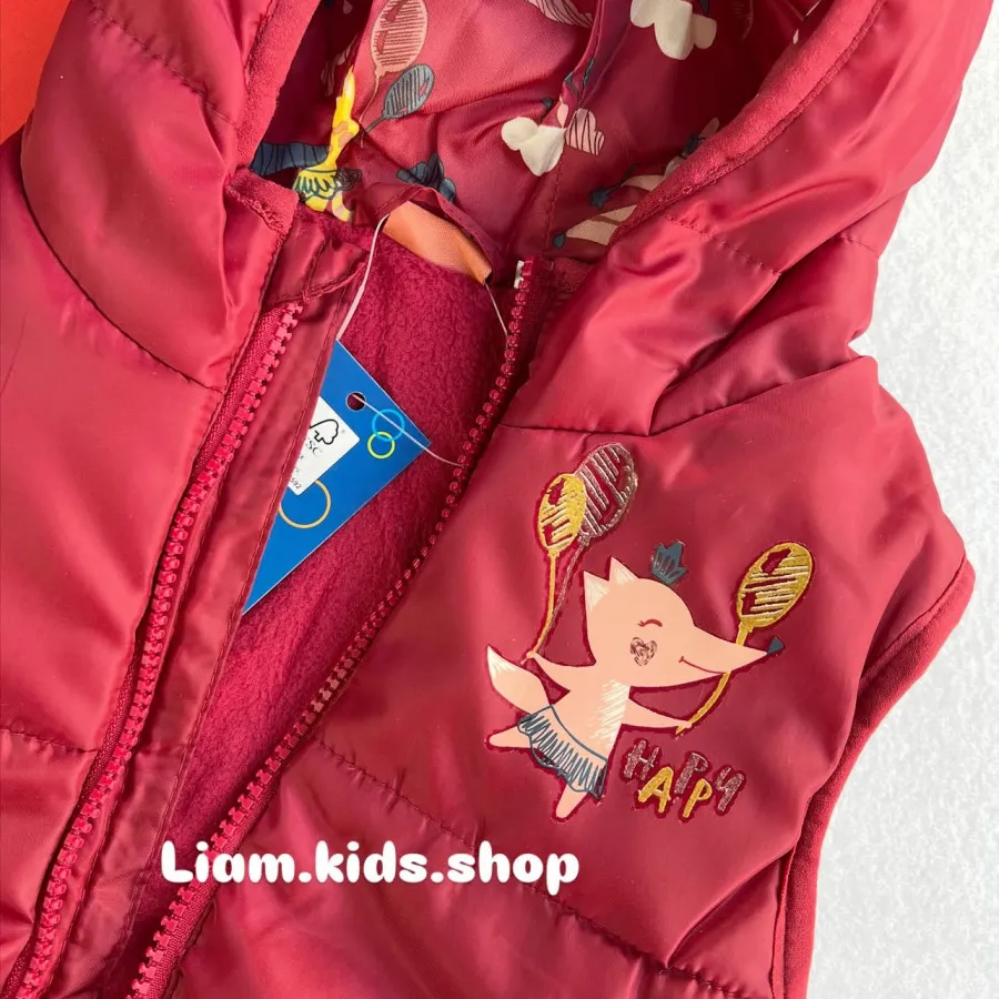 پافر فوق خوشکل