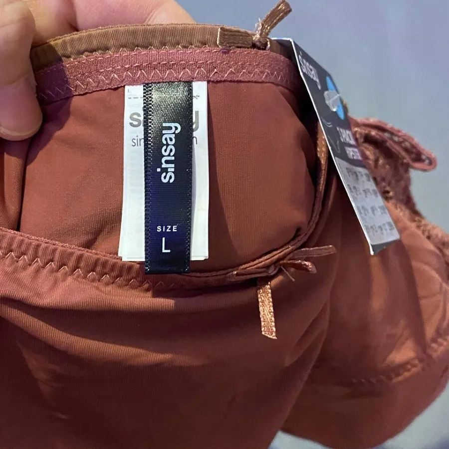 شورت اورجینال برند سینسای