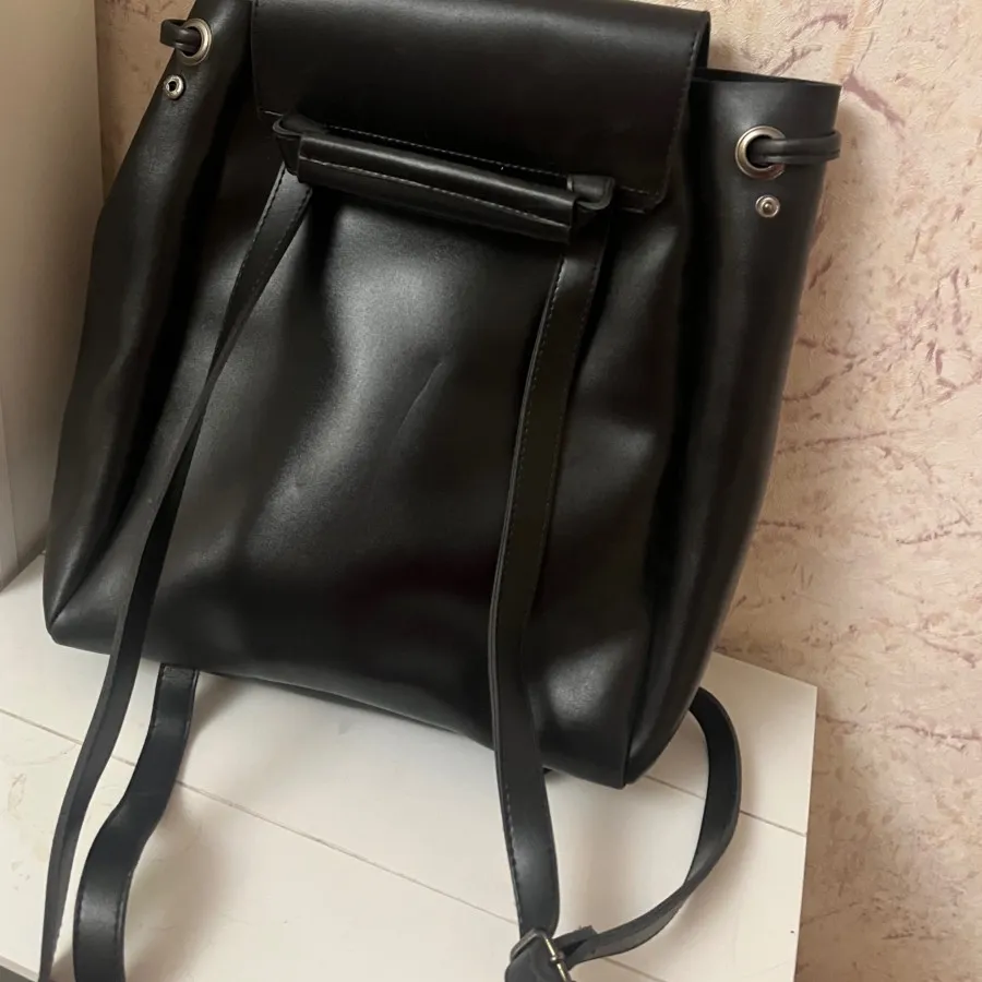 کوله پشتی مشکی