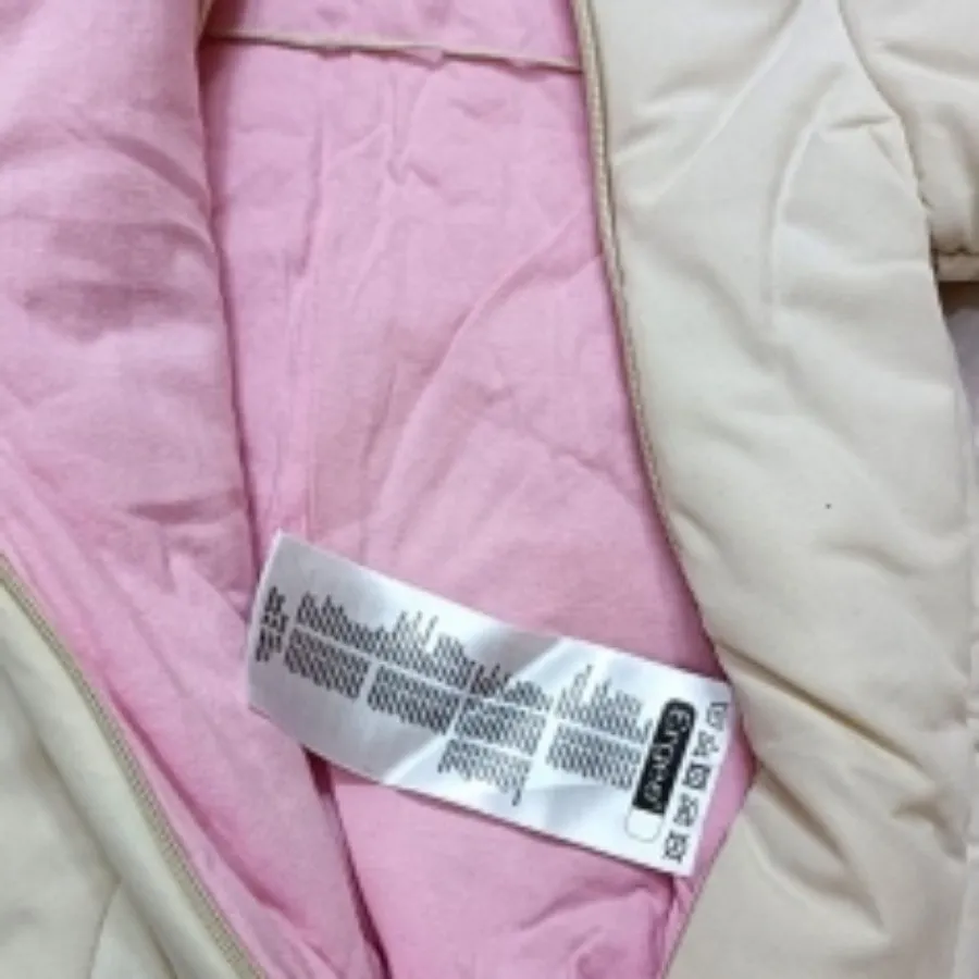 سرهمی کاپشنی گرم ergee