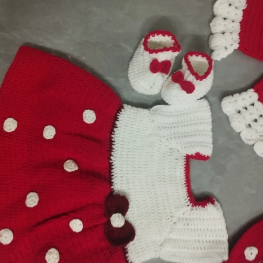 ست کامل نوزادی