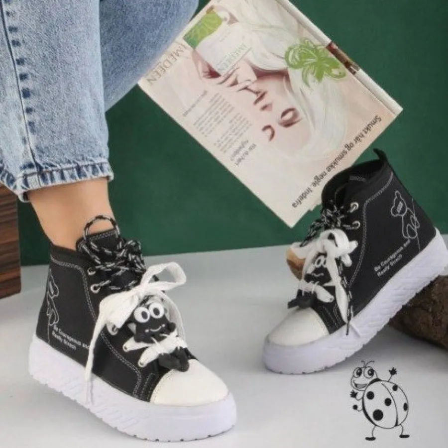 کتونی ساقدار ویلیام