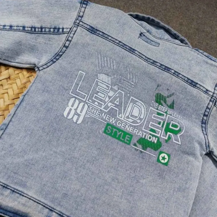 کت و شلوار لی مجلسب