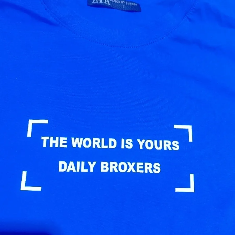 تیشرت مردونه