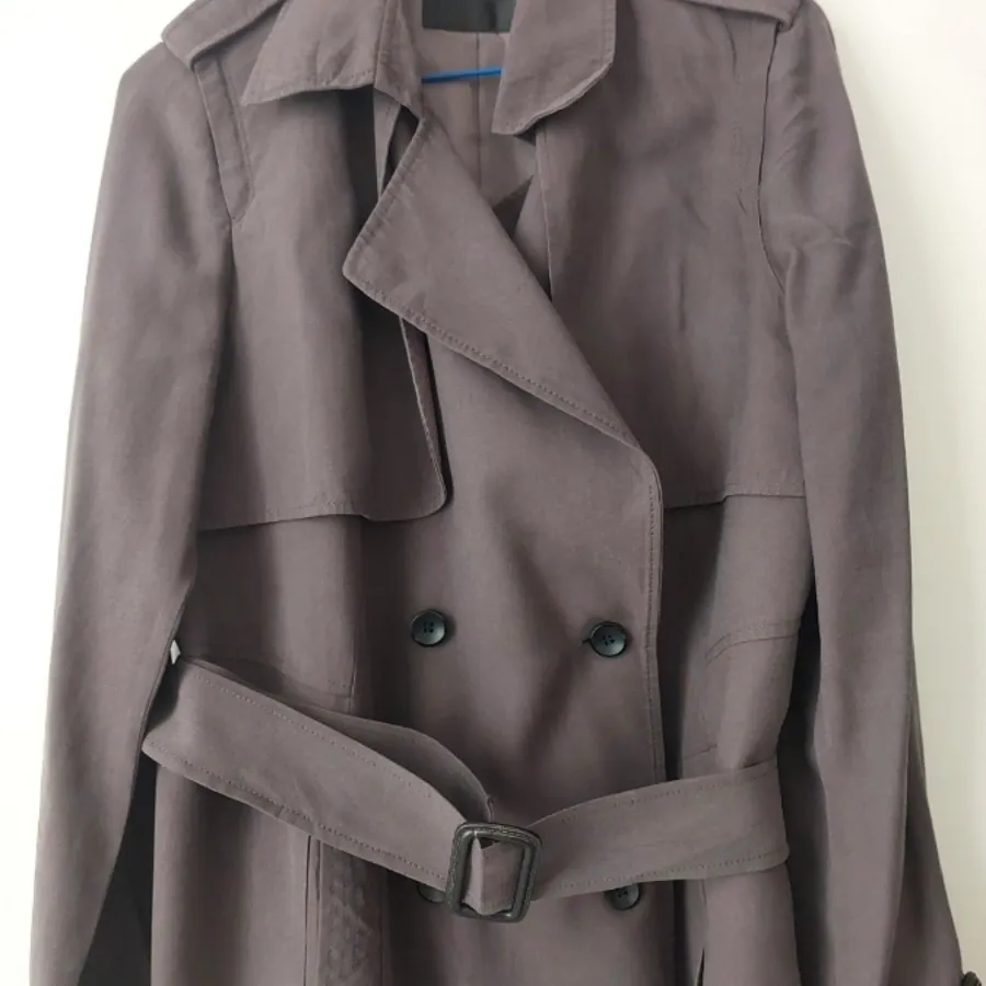 مانتو پاییزه