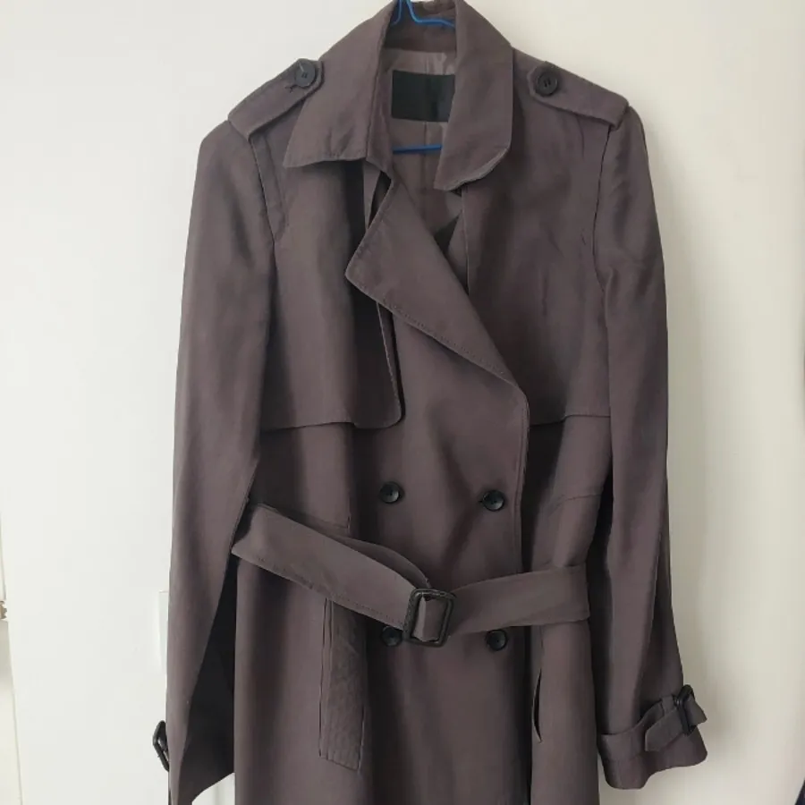 مانتو پاییزه