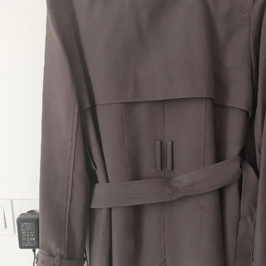 مانتو پاییزه