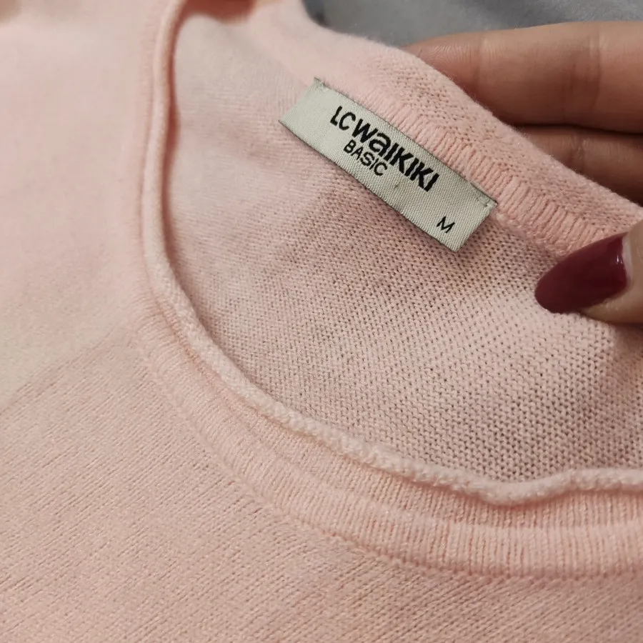 بافت ظریف ال سی