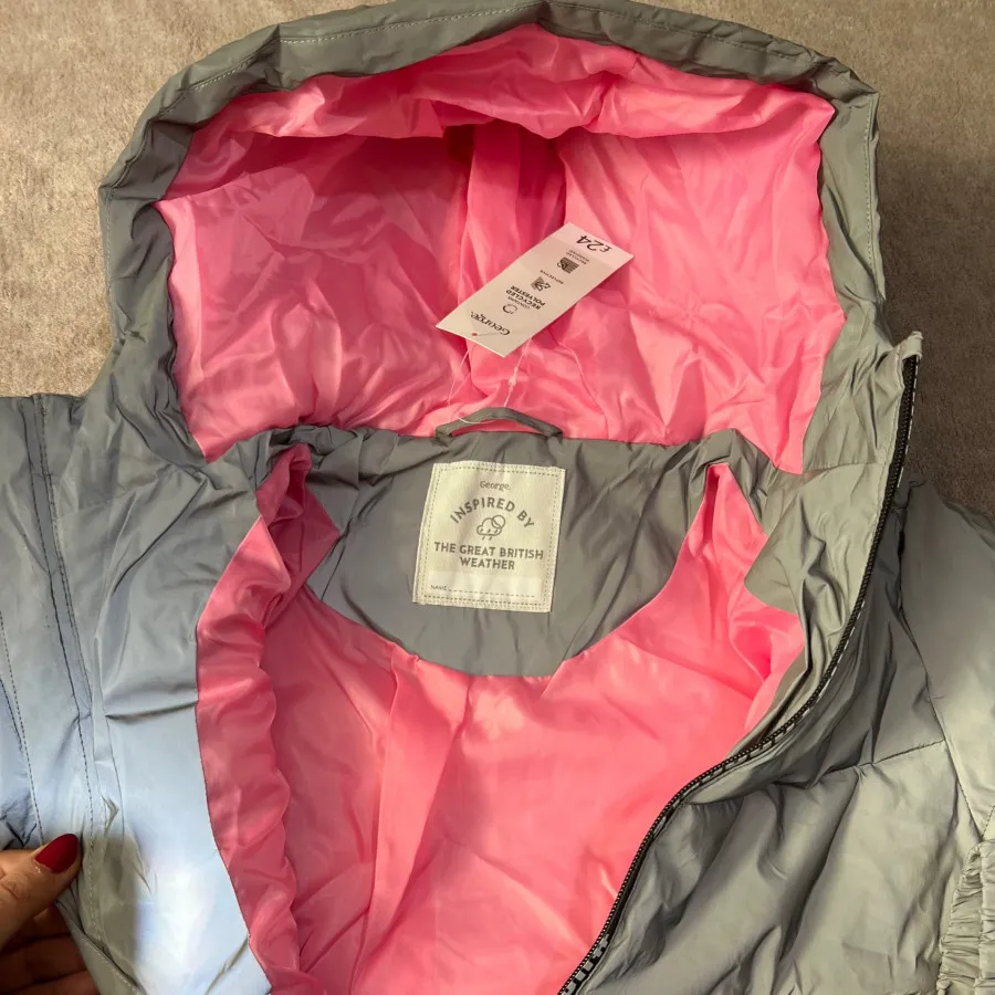 حراج کاپشن دخترانه خارجی