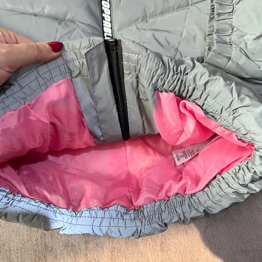 حراج کاپشن دخترانه خارجی