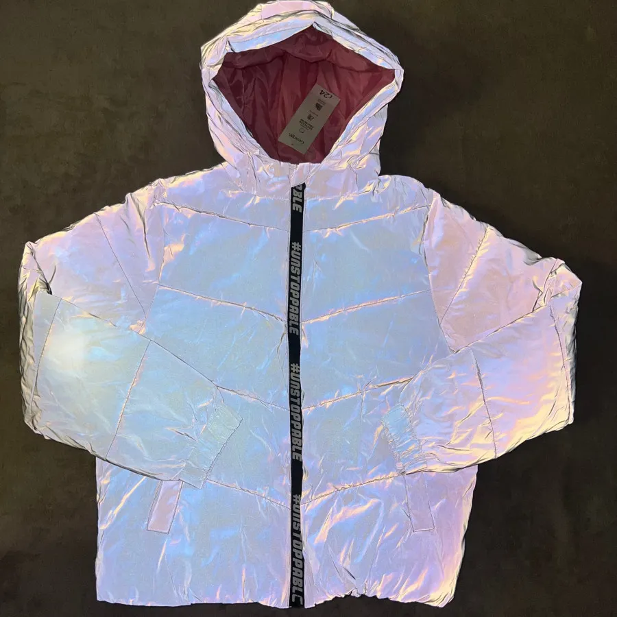 حراج کاپشن دخترانه خارجی