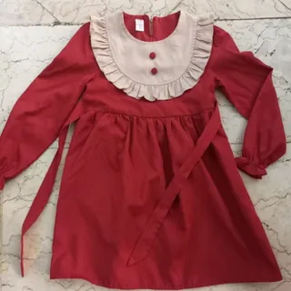 لباس یلدایی