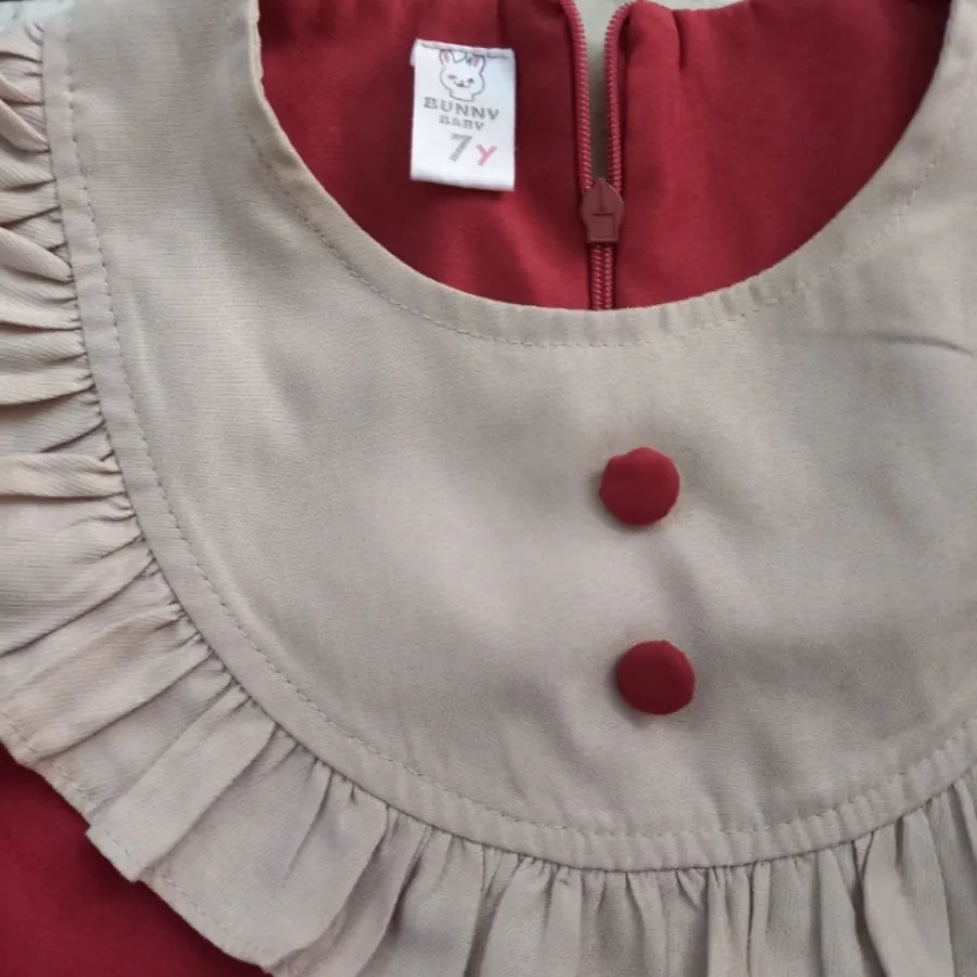 لباس یلدایی