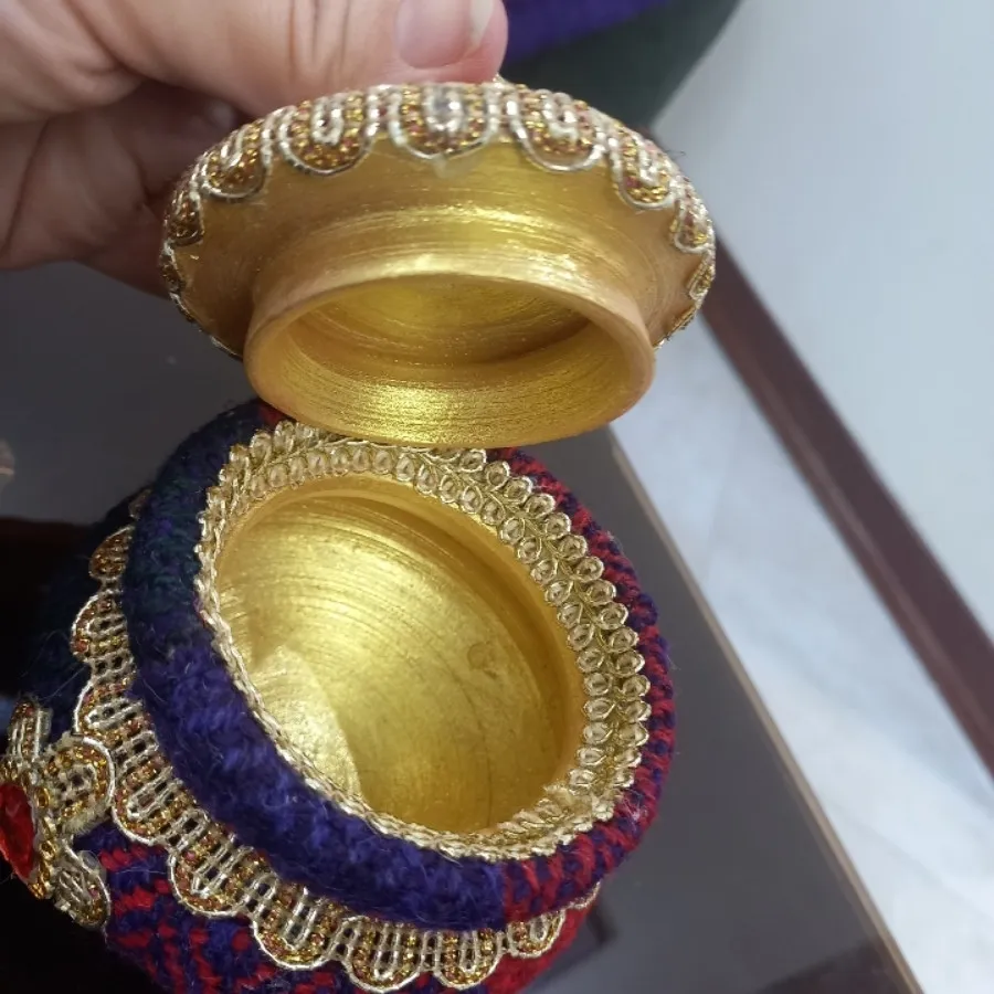 قند دان سنتی