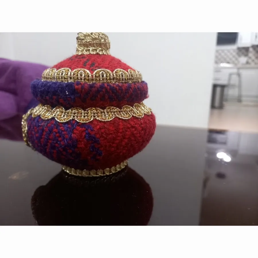 قند دان سنتی