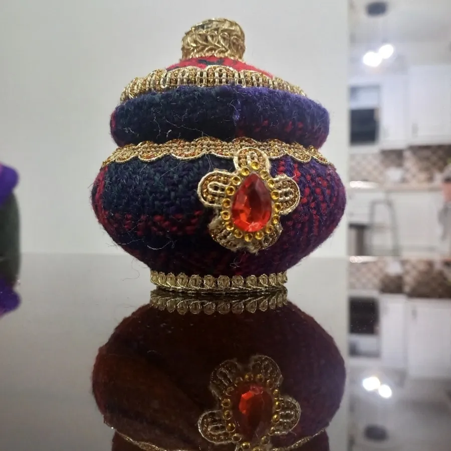 قند دان سنتی